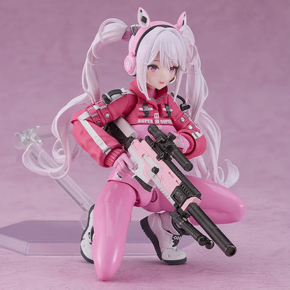 Goddess of Victory Nikke: Alice Figma