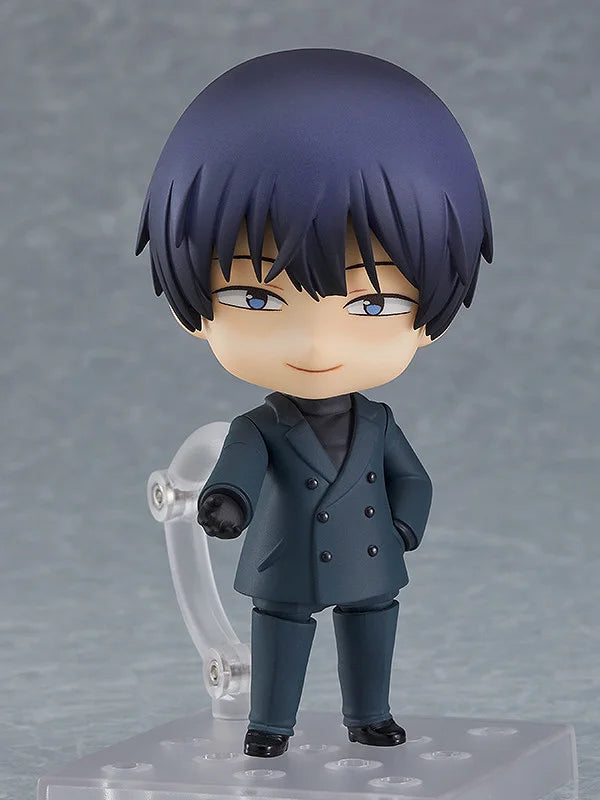 Love of Kill: Ryang-Ha Song Nendoroid