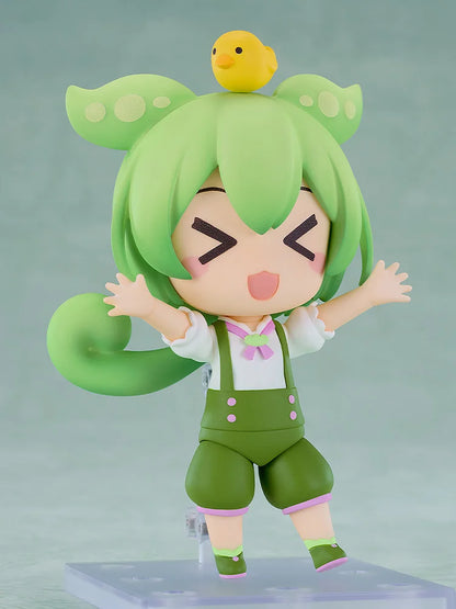 Tohoku Zundamon Project: Zundamon Nendoroid
