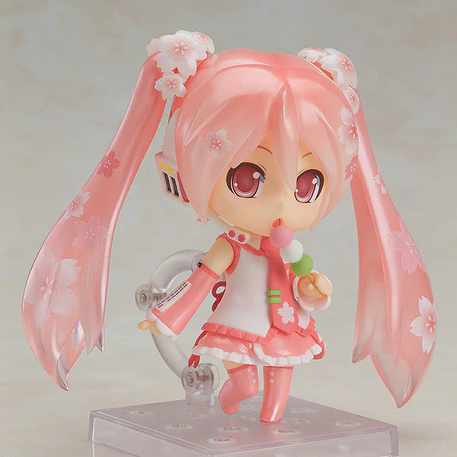 Sakura Miku: Bloomed In Japan Nendoroid
