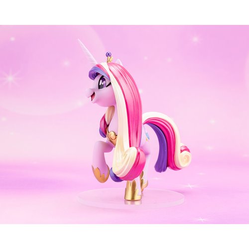 My Little Pony: Princess Cadance Bishoujo Statue