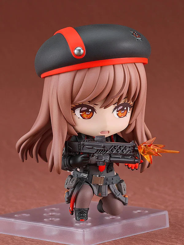 Goddess of Victory Nikke: Rapi Nendoroid