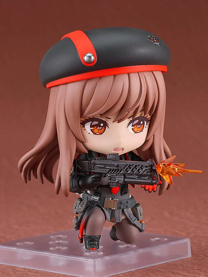 Goddess of Victory Nikke: Rapi Nendoroid