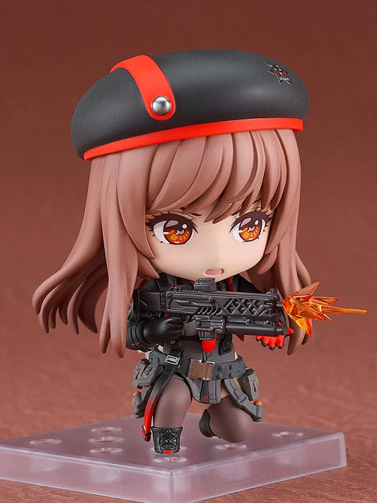 Goddess of Victory Nikke: Rapi Nendoroid