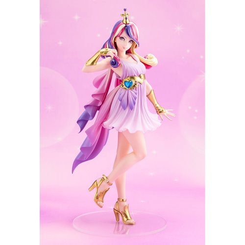 My Little Pony: Princess Cadance Bishoujo Statue