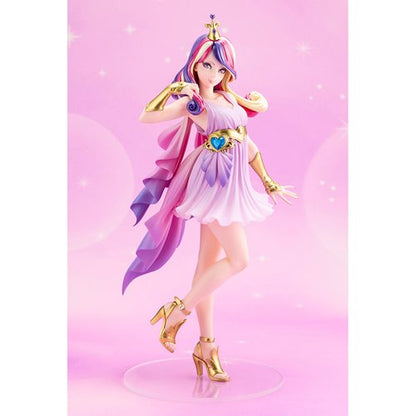 My Little Pony: Princess Cadance Bishoujo Statue
