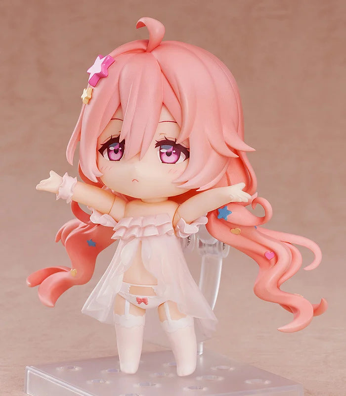 Pride of Eden: Evante Nendoroid