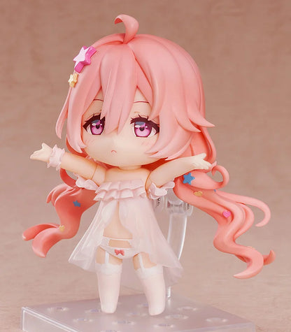 Pride of Eden: Evante Nendoroid