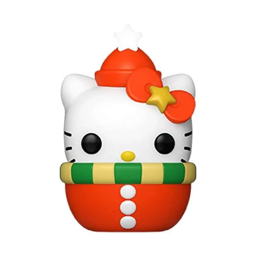 Hello Kitty and Friends 2026 Edition Funko Bitty Pop! Countdown Calendar
