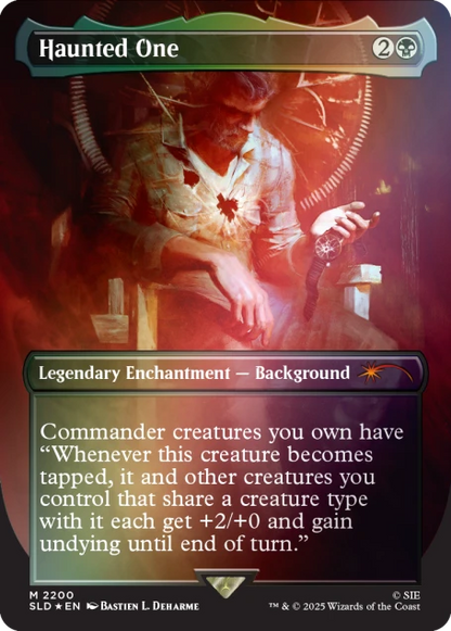 Magic The Gathering Secret Lair: Playstation Foil Trophy Bundle