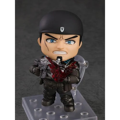 Gears of War: Marcus Fenix Nendoroid