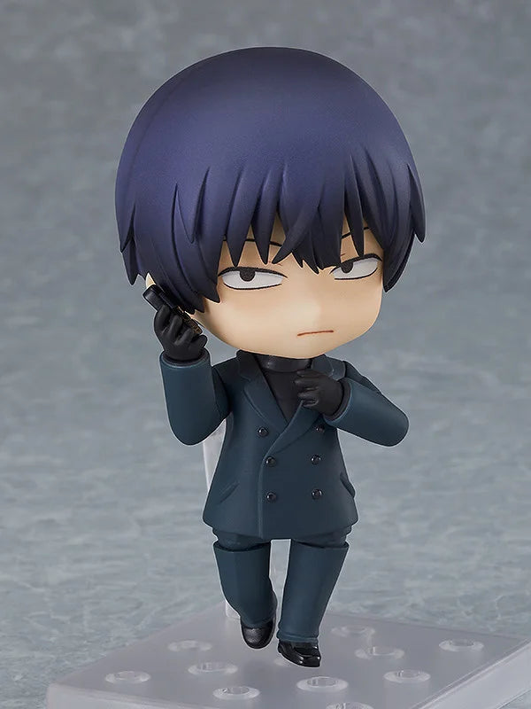 Love of Kill: Ryang-Ha Song Nendoroid
