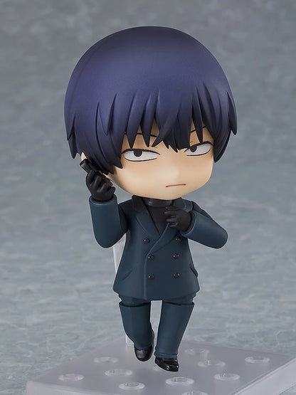 Love of Kill: Ryang-Ha Song Nendoroid