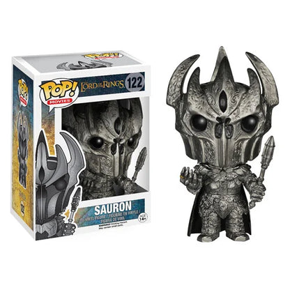 The Lord of the Rings Sauron Funko Pop!