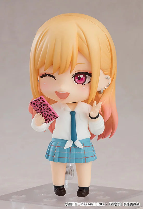 My Dress-Up Darling: Marin Kitagawa Nendoroid
