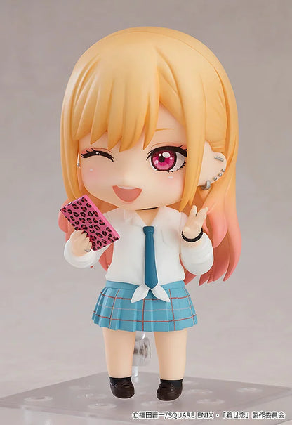 My Dress-Up Darling: Marin Kitagawa Nendoroid