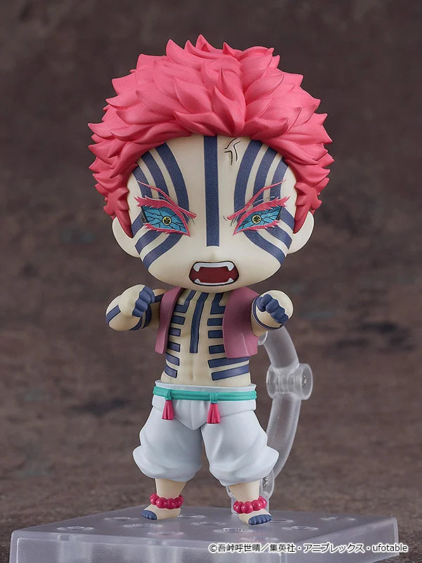 Demon Slayer: Akaza Nendoroid