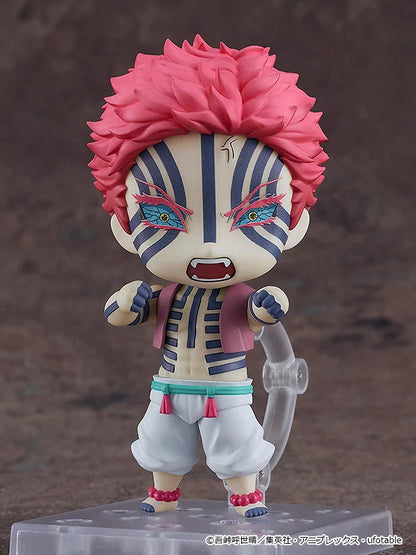 Demon Slayer: Akaza Nendoroid