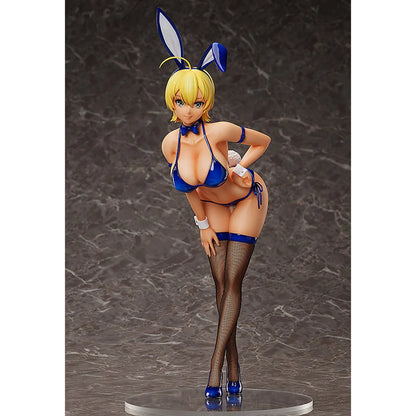 Food Wars! Ikumi Mito Bikini Bunny Version