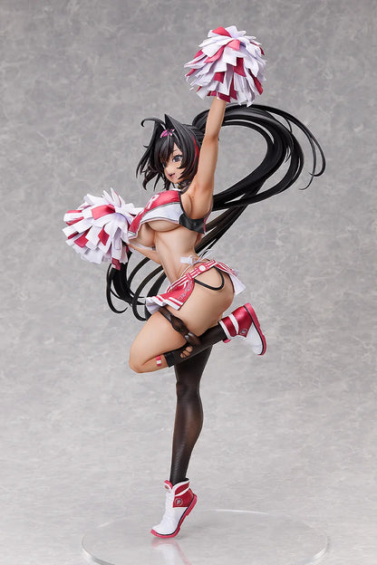 Goddess of Victory Nikke: Bay Statue