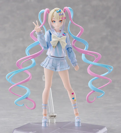 OMGkawaiiAngel: Internet Angel Figma