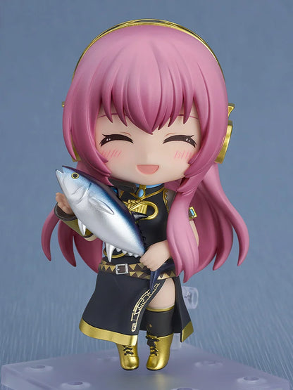 Crypton Vocaloid Nendoroid Set