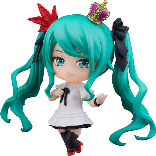 Vocaloid Hatsune Miku World is Mine 2024 Version Nendoroid