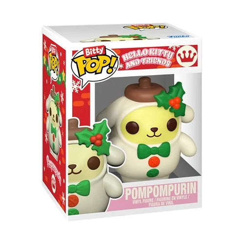 Hello Kitty and Friends 2026 Edition Funko Bitty Pop! Countdown Calendar