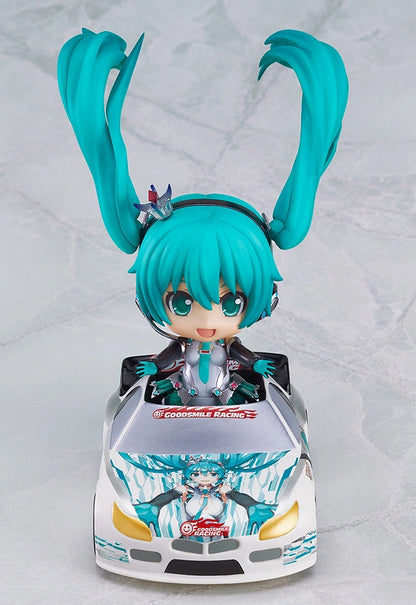 Racing Miku 2013 Nendoroid