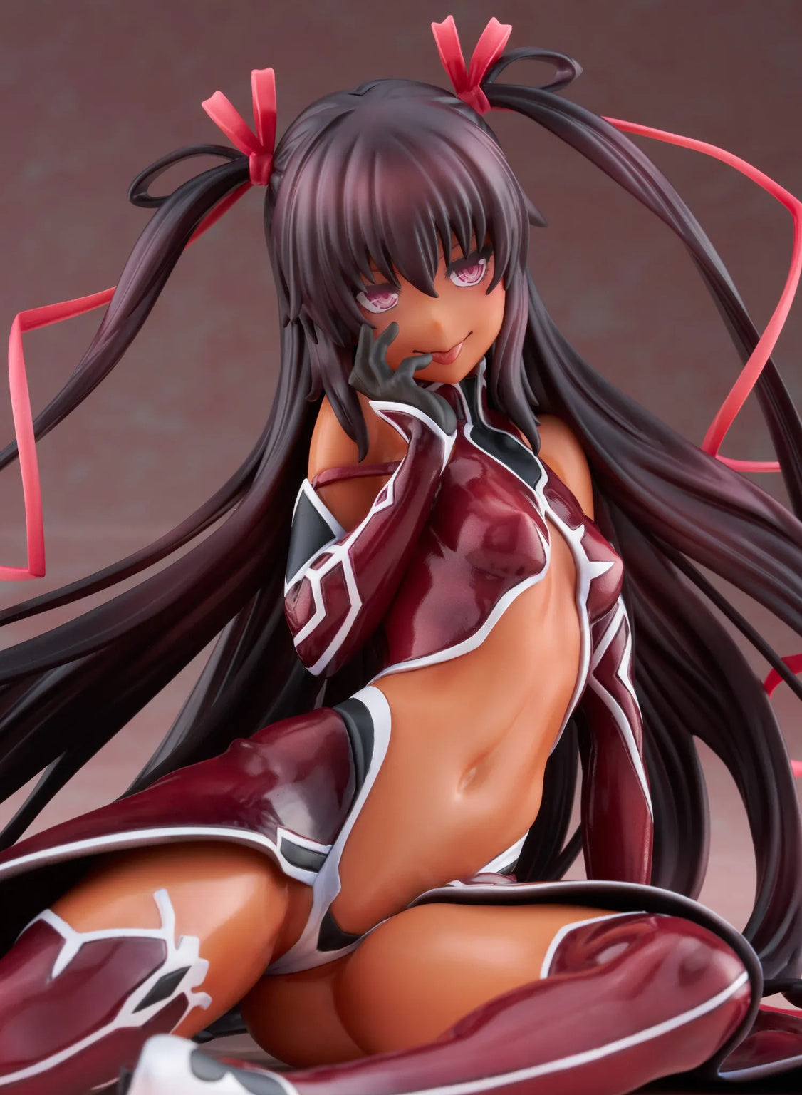Taimanin RPGX Daraku no Raigeki: Yukikaze Mizuki LIMITED EDITION