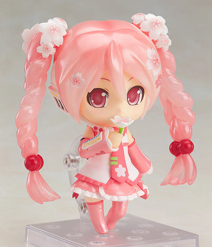 Sakura Miku: Bloomed In Japan Nendoroid