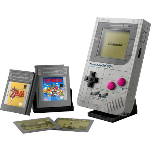 72046 LEGO® Nintendo Game Boy