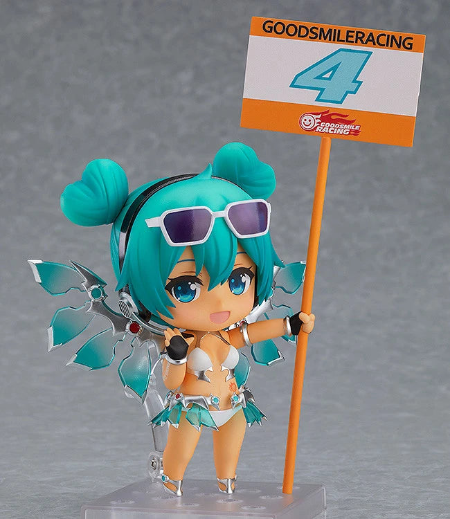 Racing Miku 2013 Sepang Version Nendoroid