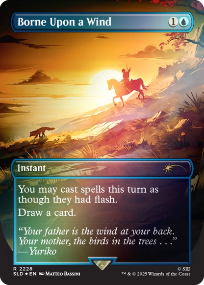 Magic The Gathering Secret Lair: Playstation Foil Trophy Bundle