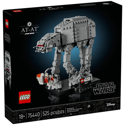 75440 LEGO® Star Wars AT-AT™