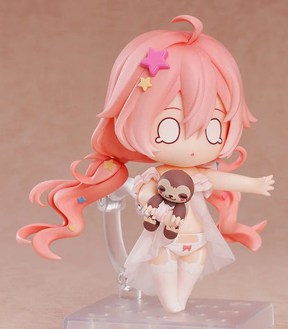 Pride of Eden: Evante Nendoroid