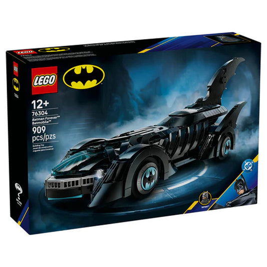 76304 LEGO® Batman Forever Batmobile