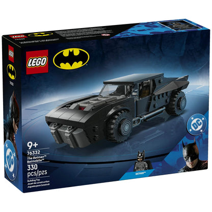 76332 LEGO® The Batman Batmobile