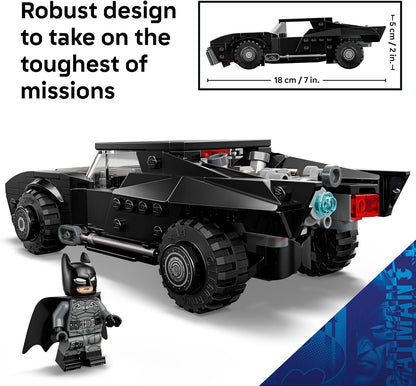 76332 LEGO® The Batman Batmobile