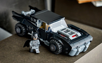 76332 LEGO® The Batman Batmobile
