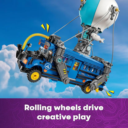 77073 LEGO® FORTNITE Battle Bus