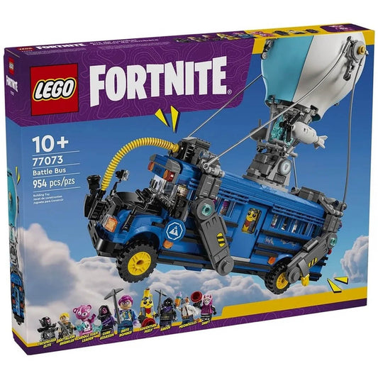 77073 LEGO® FORTNITE Battle Bus