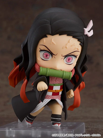 Demon Slayer: Nezuko Kamado Nendoroid