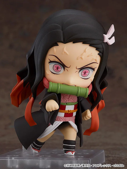 Demon Slayer: Nezuko Kamado Nendoroid