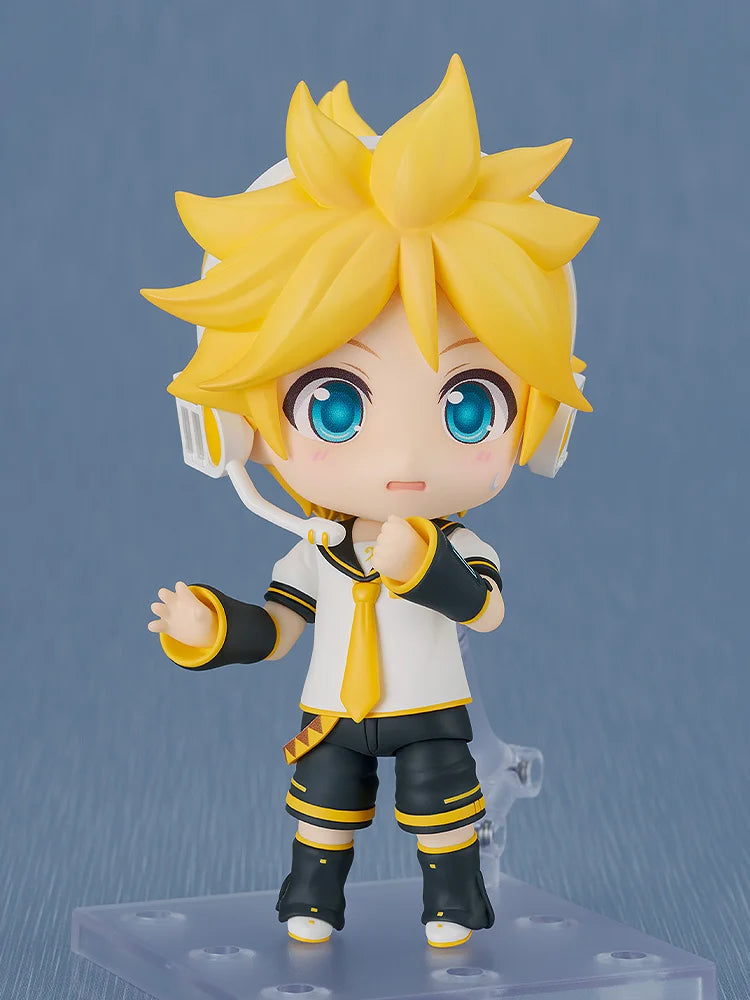 Crypton Vocaloid Nendoroid Set