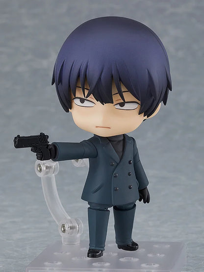 Love of Kill: Ryang-Ha Song Nendoroid