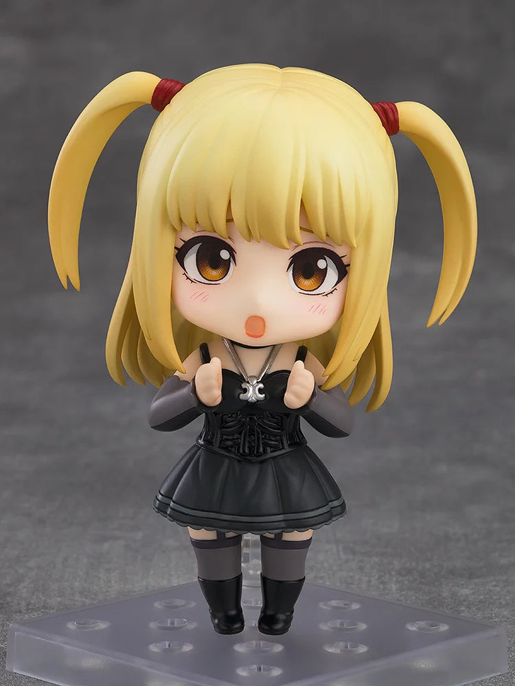 Death Note: Misa Amane 2.0 Nendoroid