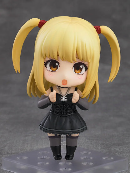 Death Note: Misa Amane 2.0 Nendoroid