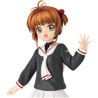 Cardcaptor Sakura: Sakura Kinomoto Pop Up Parade Statue