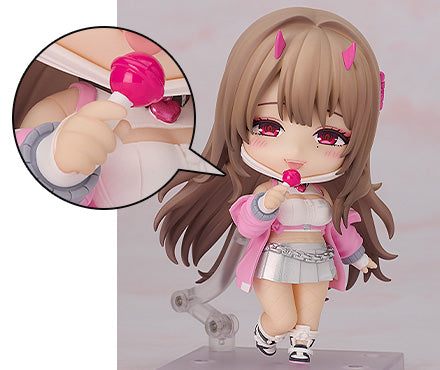Goddess of Victory Nikke: Viper Nendoroid (Includes bonuses!)